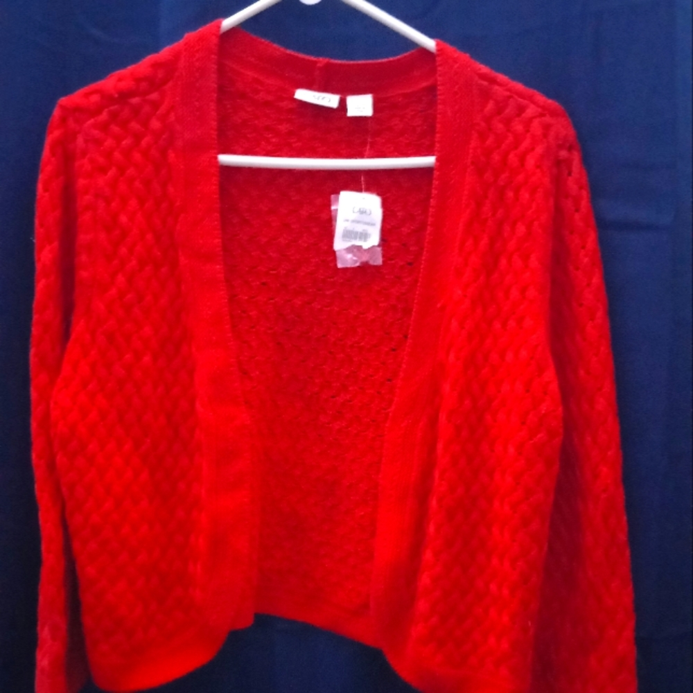 Cato Sweater